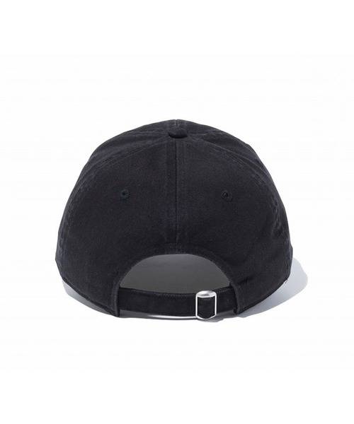 NEW ERA(ニューエラ)の「NEW ERA/ニューエラ キャップ 9TWENTY ウォッシュドコットン シカゴ・ホワイトソックス/ボストン・レッドソックス 14525139/14525140(キャップ・メンズ・ネイビー/ブラック・ML)」の3枚目の写真