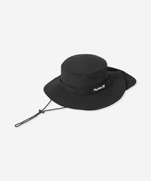 Hurley （ハーレー）の「【Hurley/ハーレー】ファントムロゴハット　PHANTOM SHADE HAT　おしゃれなギフトに最適！（ハット）」