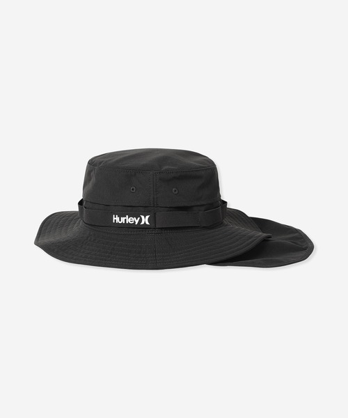 Hurley/ハーレー】ファントムロゴハット PHANTOM SHADE HAT