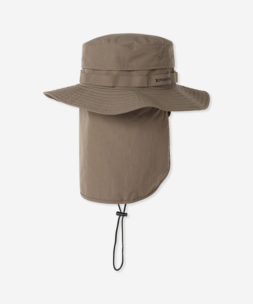Hurley/ハーレー】ファントムロゴハット PHANTOM SHADE HAT