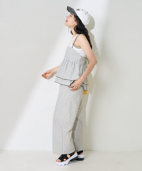 きときと様リクエスト2点【Holmes & Edwards】 Spring Ga Collection-2025 Spring