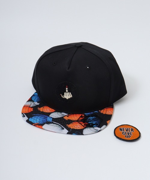 【七夕SALE!!7/7まで】pois キャップ　帽子　ポワ 951714262_99.jpg