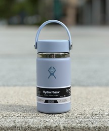 HYDRO FLASK(�n�C�h���t���X�N)�́yHydro Flask�z HYDRATION 12oz WIDE MOUTH(����)