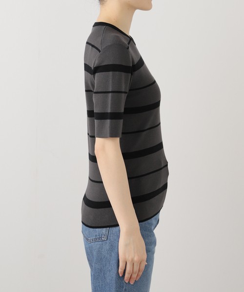 未使用です【Deuxieme Classe】　Captivating ニット Deuxieme Classe(ドゥーズィエムクラス) Captivating KNIT