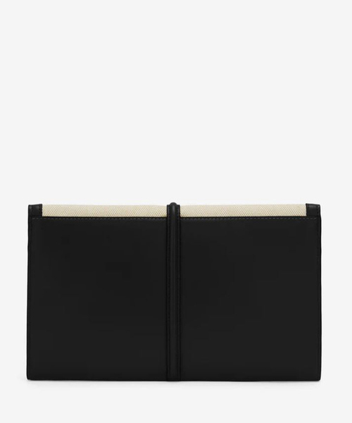 DEMELLIER LONDON(デメリエーロンドン)の「【DEMELLIER/デメリエー】The Tokyo Clutch クラッチバッグ(クラッチバッグ・レディース・オフホワイト・フリー)」の22枚目の写真
