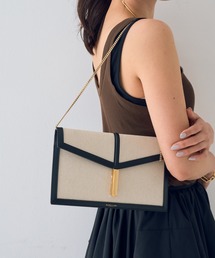 DEMELLIER LONDON | 【DEMELLIER/デメリエー】The Tokyo Clutch クラッチバッグ(クラッチバッグ)