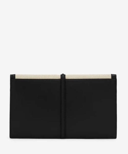 DEMELLIER LONDON(デメリエーロンドン)の「【DEMELLIER/デメリエー】The Tokyo Clutch クラッチバッグ(クラッチバッグ・レディース・オフホワイト・フリー)」の7枚目の写真