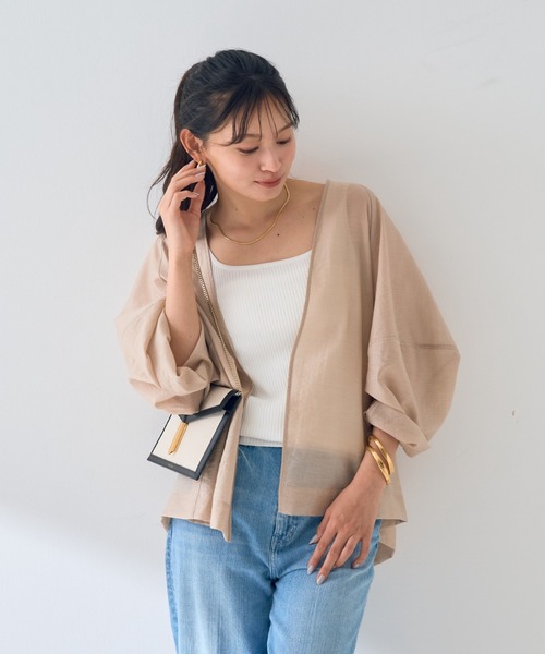 DEMELLIER LONDON(デメリエーロンドン)の「【DEMELLIER/デメリエー】The Tokyo Clutch クラッチバッグ(クラッチバッグ・レディース・オフホワイト・フリー)」の16枚目の写真