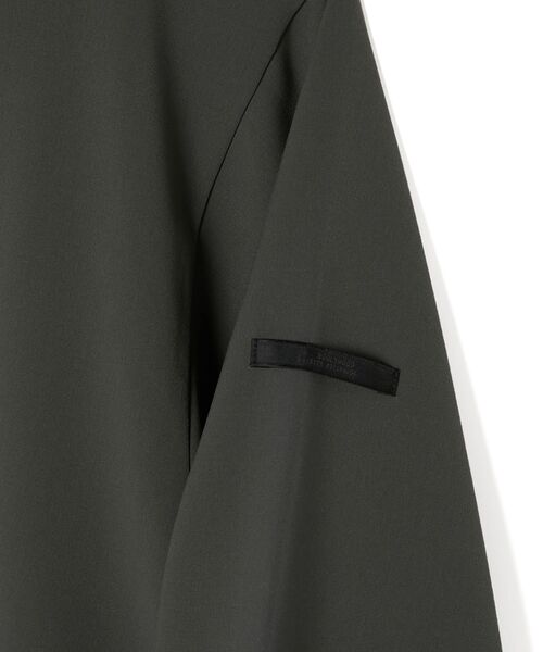 トップス N.Hoolywood long sleeve CREW NECK LONG SLEEVE T-SHIRT N.HOOLYWOOD UNDER SUMMIT WEAR