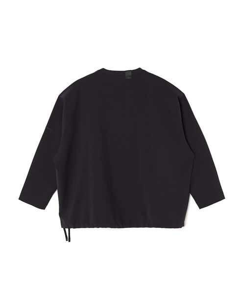 LONG SLEEVE T-SHIRT N.HOOLYWOOD COMPILE│N-HOOLYWOOD.COM