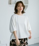 studio CLIP(スタディオクリップ)の「トップス(Tシャツ/カットソー)」