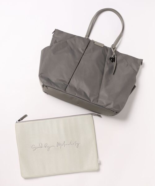 大容量・15.6インチPC対応】 スック B4サイズ 15185（トートバッグ