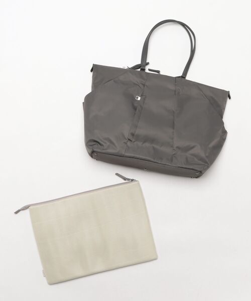 トートバッグ スック 26L 15185（トートバッグ）｜W&.Day/Night