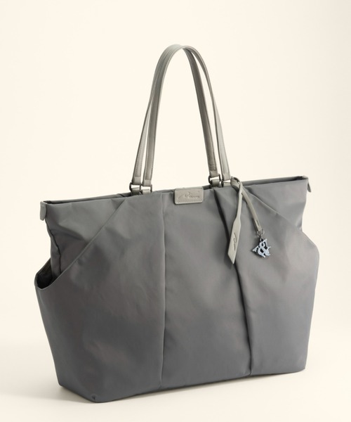 大容量・15.6インチPC対応】 スック B4サイズ 15185（トートバッグ