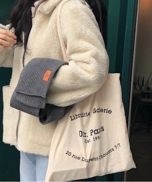 Burner(バーナー)の「【OKUOKU 0909】 アソート カラー トートバッグ 推しカラー oku-bag-642438980995-8(ショルダーバッグ・レディース・K/L/M/N/B/G/I/P/R/Y/その他4/Royal/C/D/E/F/S/U/V/W/ブラック系その他7/その他2/その他3/H/J/O/Q/X/Z・FREE)」の8枚目の写真
