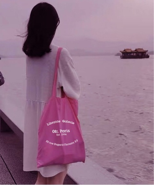 Burner(バーナー)の「【OKUOKU 0909】 アソート カラー トートバッグ 推しカラー oku-bag-642438980995-8(ショルダーバッグ・レディース・K/L/M/N/B/G/I/P/R/Y/その他4/Royal/C/D/E/F/S/U/V/W/ブラック系その他7/その他2/その他3/H/J/O/Q/X/Z・FREE)」の14枚目の写真