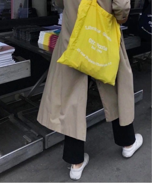 Burner(バーナー)の「【OKUOKU 0909】 アソート カラー トートバッグ 推しカラー oku-bag-642438980995-8(ショルダーバッグ・レディース・K/L/M/N/B/G/I/P/R/Y/その他4/Royal/C/D/E/F/S/U/V/W/ブラック系その他7/その他2/その他3/H/J/O/Q/X/Z・FREE)」の15枚目の写真