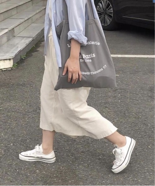 Burner(バーナー)の「【OKUOKU 0909】 アソート カラー トートバッグ 推しカラー oku-bag-642438980995-8(ショルダーバッグ・レディース・K/L/M/N/B/G/I/P/R/Y/その他4/Royal/C/D/E/F/S/U/V/W/ブラック系その他7/その他2/その他3/H/J/O/Q/X/Z・FREE)」の16枚目の写真