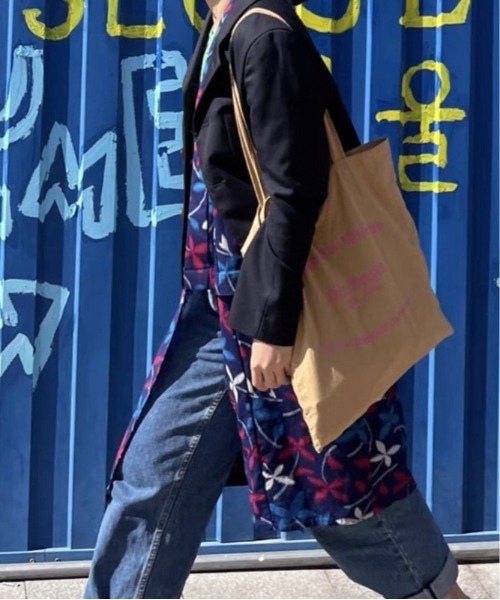 Burner(バーナー)の「【OKUOKU 0909】 アソート カラー トートバッグ 推しカラー oku-bag-642438980995-8(ショルダーバッグ・レディース・K/L/M/N/B/G/I/P/R/Y/その他4/Royal/C/D/E/F/S/U/V/W/ブラック系その他7/その他2/その他3/H/J/O/Q/X/Z・FREE)」の17枚目の写真