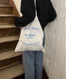 【OKUOKU 0909】 アソート カラー トートバッグ 推しカラー oku-bag-642438980995-8【RBTS】