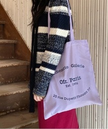 【OKUOKU 0909】 アソート カラー トートバッグ 推しカラー oku-bag-642438980995-8【RBTS】
