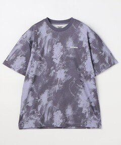 セール】SALOMON CANOPY AO PRINT T-SHIRTS M（Tシャツ