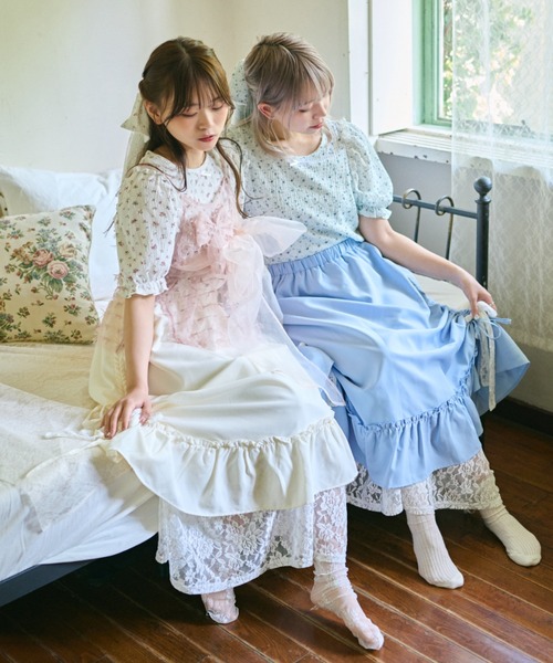 kutir（クティール）の「【クティールとレトロ】ビッグリボンアソート
