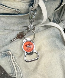 WEGO | WEGO/リング付きナスカン(キーホルダー)