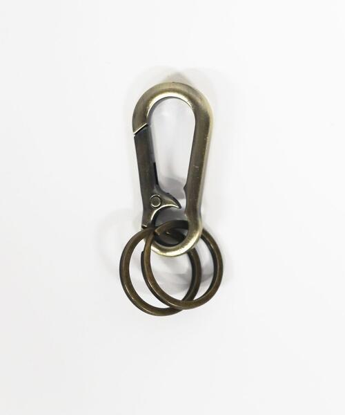 WEGO（ウィゴー）の「WEGO/リング付きナスカン（キーホルダー・レディース・その他1/その他5/その他3/その他4/その他2・FREE）」の10枚目の写真