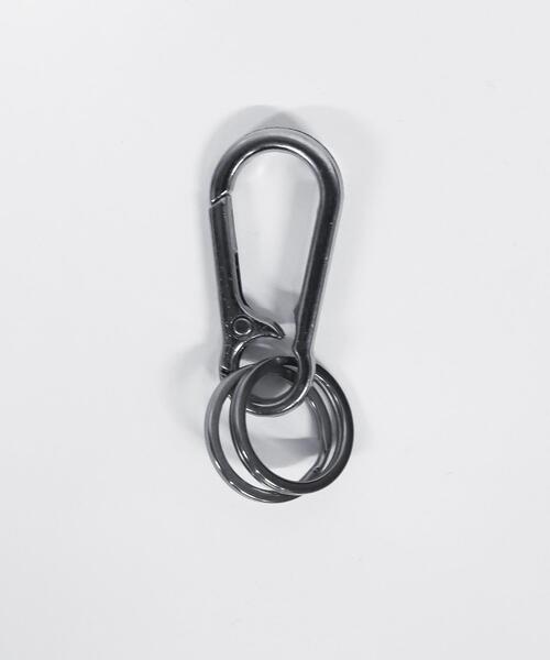 WEGO（ウィゴー）の「WEGO/リング付きナスカン（キーホルダー・レディース・その他1/その他5/その他3/その他4/その他2・FREE）」の9枚目の写真