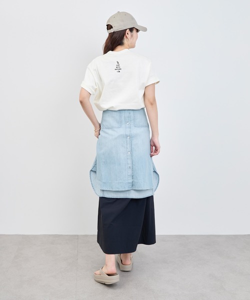 OOFOS（ウーフォス）の「【OOFOS】O Omega-リカバリーサンダル（サンダル・レディース・ブラック/ベージュ・25/24）」の16枚目の写真