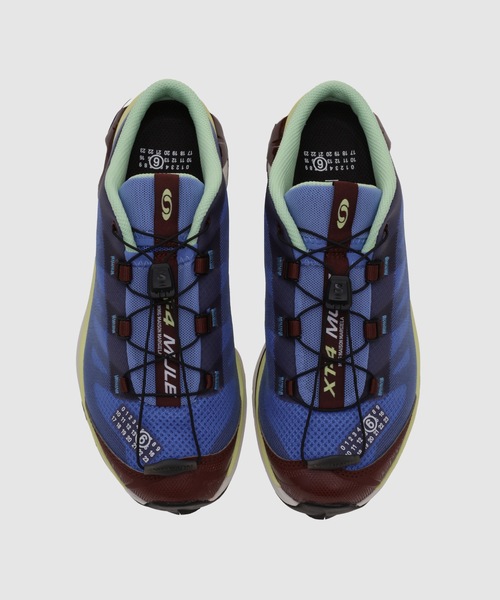 セール】SNEAKERS(MEN)（スニーカー）｜MM6 Maison Margiela