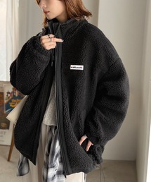 セール】ジャケット/アウター（ボア）ファッション通販 - ZOZOTOWN