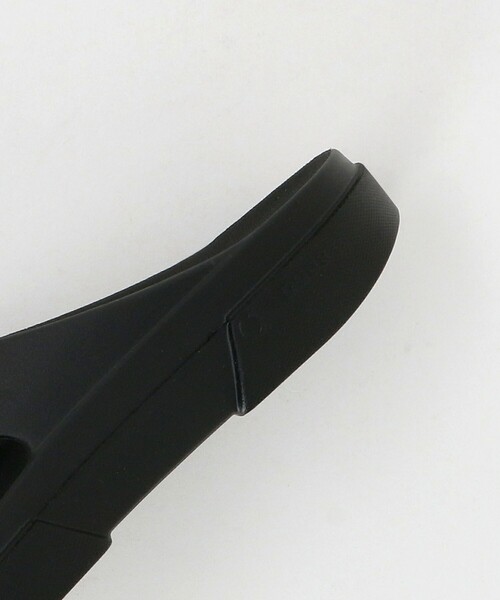 PAES（ペイズ）の「＜PAES＞ フリップ フロップ サンダル（サンダル・メンズ・ブラック・25cm/26cm/27cm）」の10枚目の写真