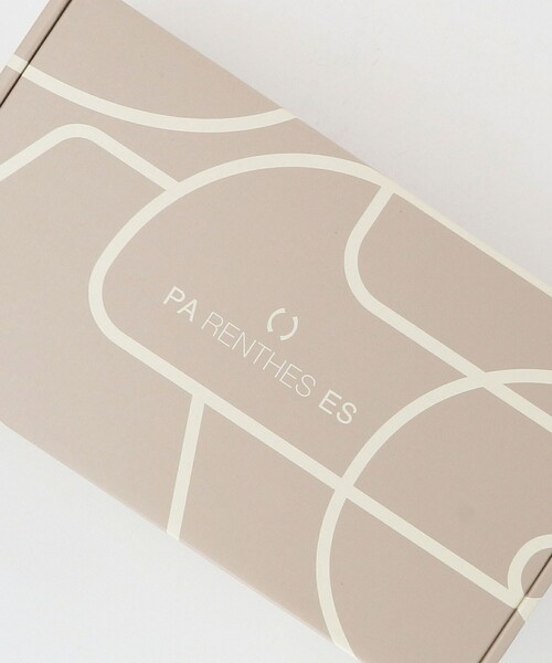 PAES（ペイズ）の「＜PAES＞ フリップ フロップ サンダル（サンダル・メンズ・ブラック・25cm/26cm/27cm）」の11枚目の写真