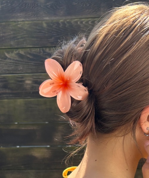 acca  お花  カメリア バレッタ ヘアクリップ h-472-m1.jpg
