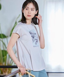 AMACA｜アマカのTシャツ/カットソー通販 - ZOZOTOWN