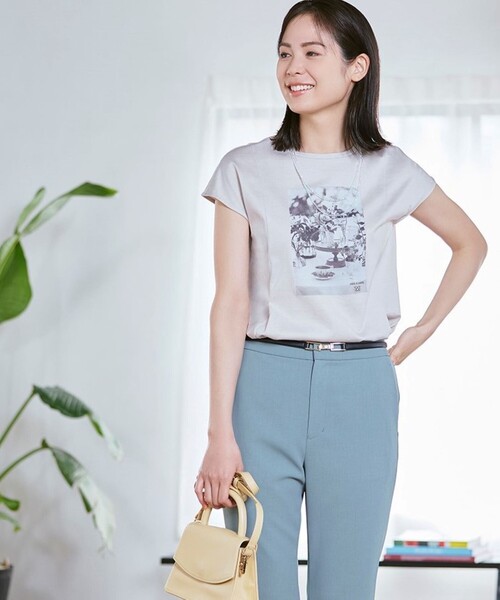 AMACA｜アマカ（レディース）のTシャツ/カットソー通販 - ZOZOTOWN