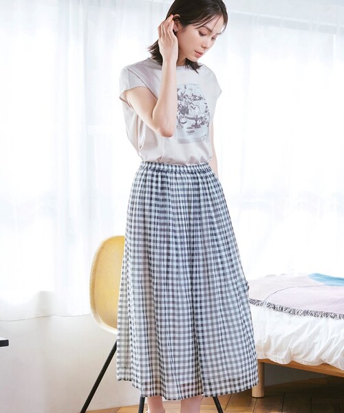 希少 黒入荷！ セール】【Anniversary コラボTシャツ（T maxi et Piece】min トップス