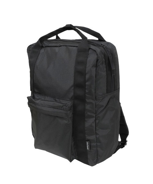 WILD THINGS FLIGHT 2WAY BACKPACK（ワイルドシングス フライト