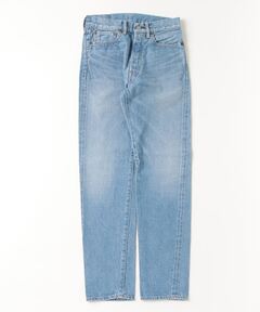 Bearアニュアンス　スリムストレートデニム　サイズ1 Slim straight denim/スリムストレートデニム（デニムパンツ