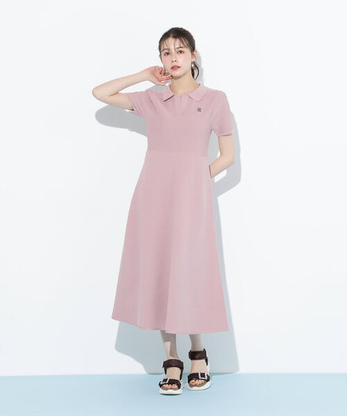 JILL by JILL STUART ポロシャツワンピース JILL by STUART ワンピース ポロシャツワンピース : ZOZOTOWN