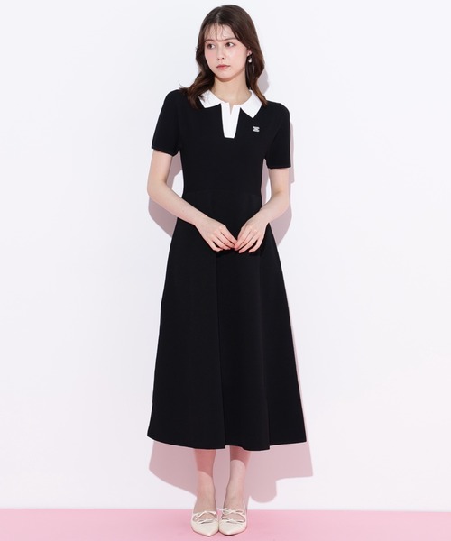 定価26,400円JILL by JILL STUARTフリルボレロドレスワンピ 楽天市場】フリルボレロ2Wayドレス JILL by JILL STUART ジル