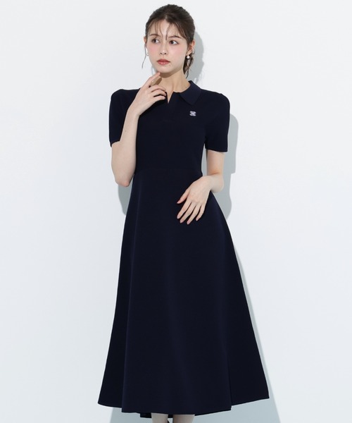 JILL by JILL STUART ポロシャツワンピース ポロシャツワンピース | JILL by JILL STUART（ジル バイ ジル