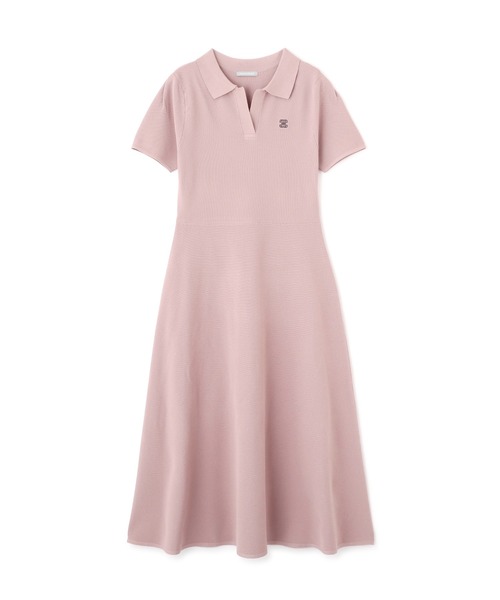 ポロシャツワンピース（ワンピース）｜JILL by JILL STUART