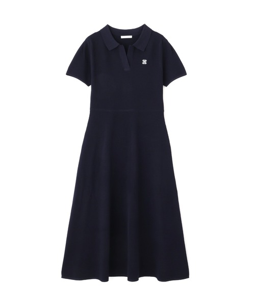 ポロシャツワンピース（ワンピース）｜JILL by JILL STUART