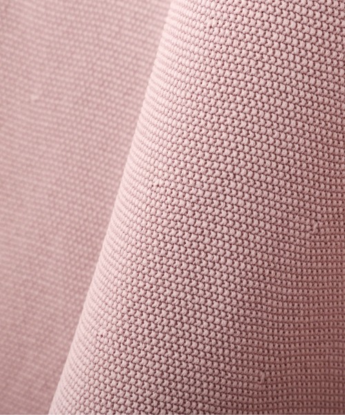 JILL by JILL STUART（ジルバイジルスチュアート）の「ポロシャツワンピース（ワンピース・レディース・ネイビー/ピンク/ブラック系その他・FREE）」の9枚目の写真