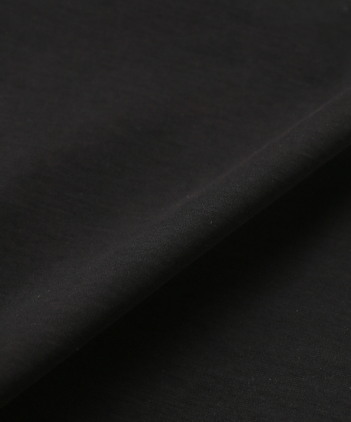 Spick & Span(スピックアンドスパン)の「《一部店舗+WEB限定》ポンチフレンチスリーブプルオーバー(Tシャツ/カットソー・レディース・ブラック/ホワイト/ベージュ・FREE)」の11枚目の写真