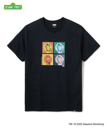 SESAME STREET meets FTC / BIG BIRD TEE