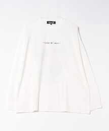 【天竺　プリントTシャツ